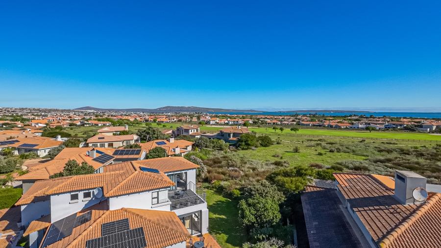 3 Bedroom Property for Sale in Langebaan Country Estate Western Cape